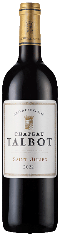 Château Talbot Château Talbot