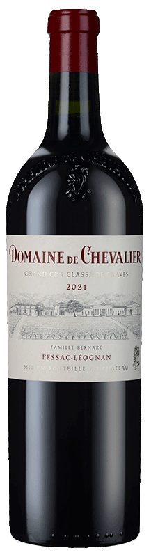 Domaine de Chevalier Domaine de Chevalier