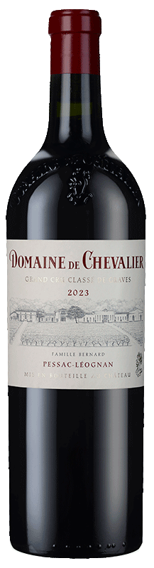 Domaine de Chevalier Domaine de Chevalier