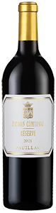 Reserve de la Comtesse Pauillac