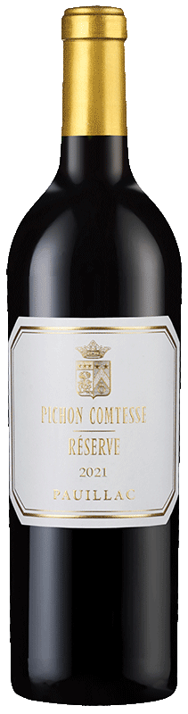 Pichon Comtesse Reserve Pichon Comtesse Reserve