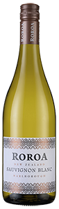 Roroa Marlborough Sauvignon Blanc