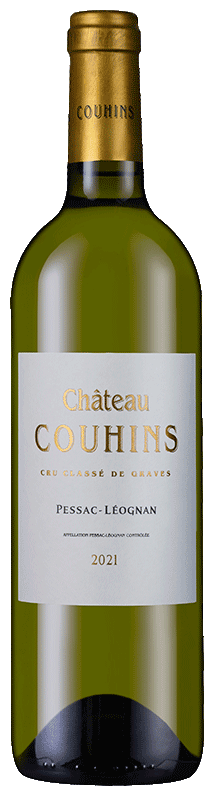 Château Couhins Blanc Château Couhins Blanc