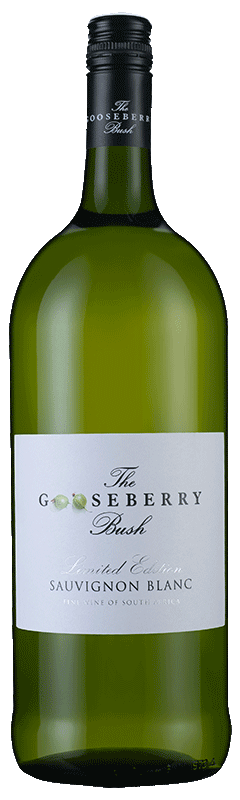 The Gooseberry Bush Sauvignon Blanc Limited Edition (magnum)