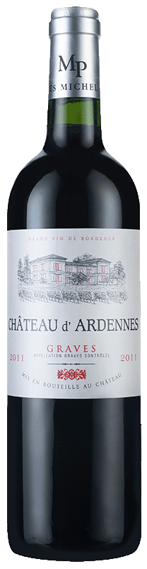 Château d'Ardennes 2011