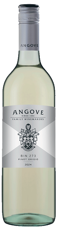 Angove Bin 273 Pinot Grigio