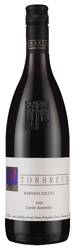 Torbreck Cuvée Juveniles Torbreck Cuvée Juveniles