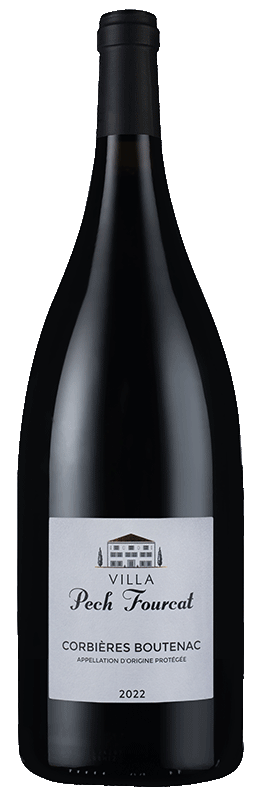Villa Pech Fourcat Corbieres Magnum Villa Pech Fourcat Corbieres Magnum