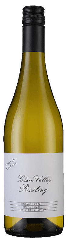 Limited Release Riesling 2022
