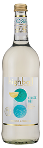 Highball Classic G&T (Alcohol Free) NV