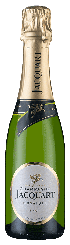 Champagne Jacquart – Mosaique (half bottle) NV