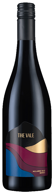 The Vale McLaren Vale Shiraz 2021