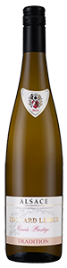 Edouard Leiber Cuvée Prestige