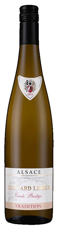 Edouard Leiber Cuvée Prestige Edouard Leiber Cuvée Prestige