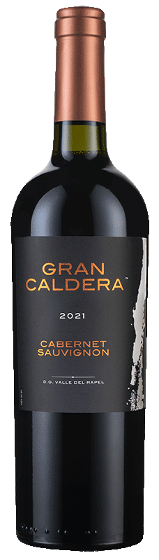 Gran Caldera Cabernet Sauvignon Gran Caldera Cabernet Sauvignon