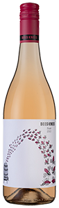 Bees Knees Rosé 2022