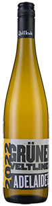 RedHeads Grüner Veltliner