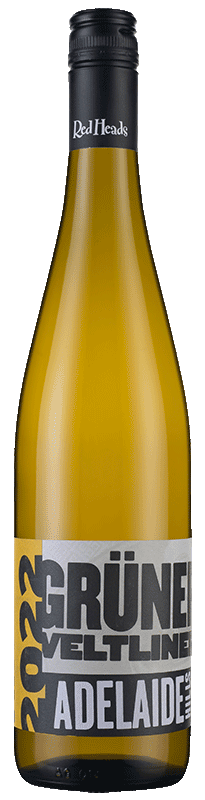 RedHeads Grüner Veltliner RedHeads Grüner Veltliner