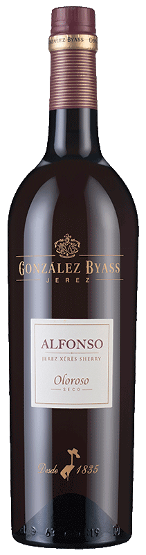Alfonso Oloroso Sherry Alfonso Oloroso Sherry