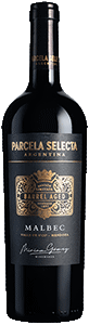 Parcela Selecta Malbec