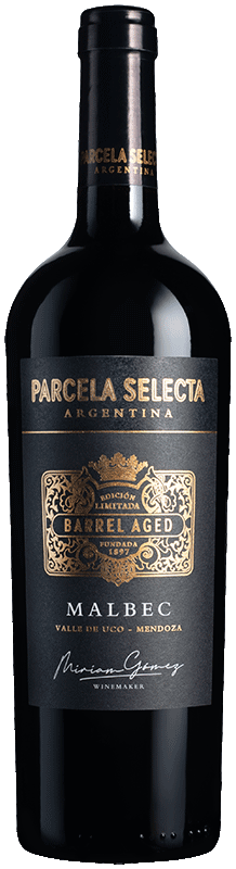 Parcela Selecta Malbec Parcela Selecta Malbec