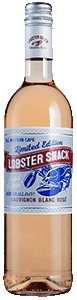 Lobster Shack Limited Edition Sauvignon Blanc Rosé