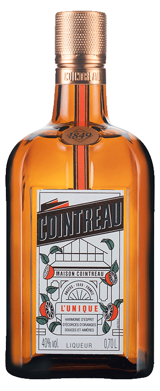 Cointreau Triple Sec Orange Liqueur (70cl) Cointreau Triple Sec Orange Liqueur (70cl)