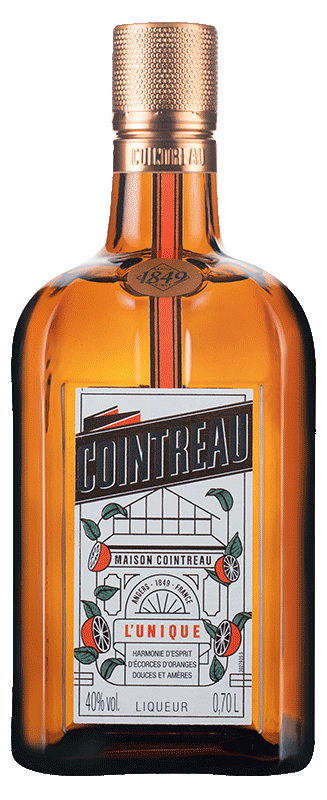 Cointreau Triple Sec Orange Liqueur (70cl)