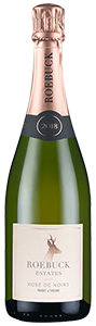 Roebuck Estates Rosé de Noirs