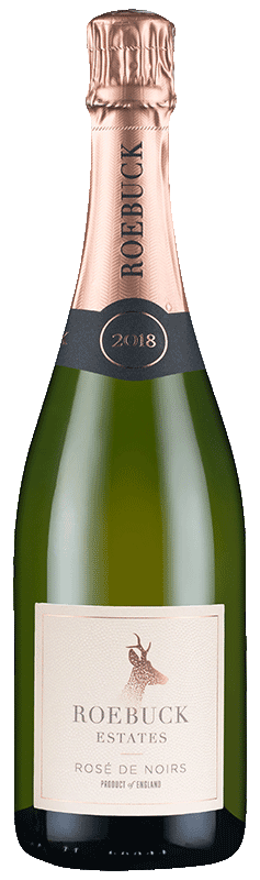 Roebuck Estates Rosé de Noirs Roebuck Estates Rosé de Noirs