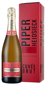 Champagne Piper Heidsieck NV Brut (gift box)