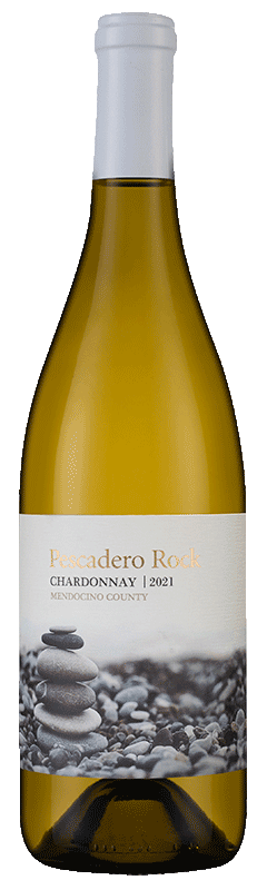Pescadero Rock Chardonnay 2021