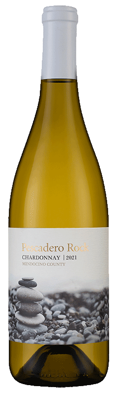 Pescadero Rock Chardonnay Pescadero Rock Chardonnay