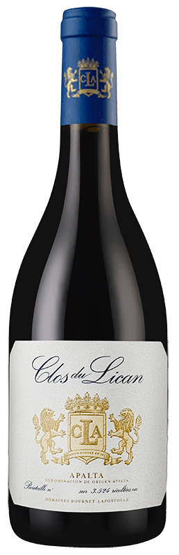 Clos du Lican 2021