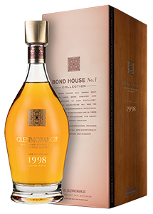 Glenmorangie Grand Vintage Malt Whisky 1998 (70cl)