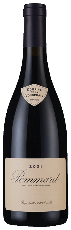 Domaine de la Vougeraie Pommard Domaine de la Vougeraie Pommard