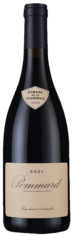 Domaine de la Vougeraie Pommard 2021