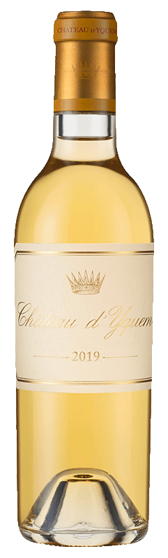Château d'Yquem (half bottle) Château d'Yquem (half bottle)