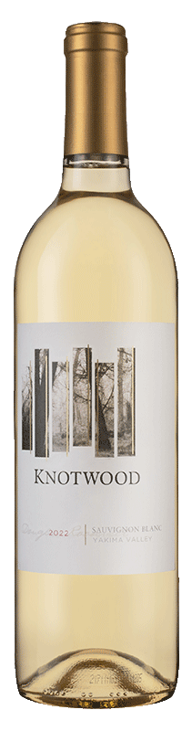 Knotwood Sauvignon Blanc 2022