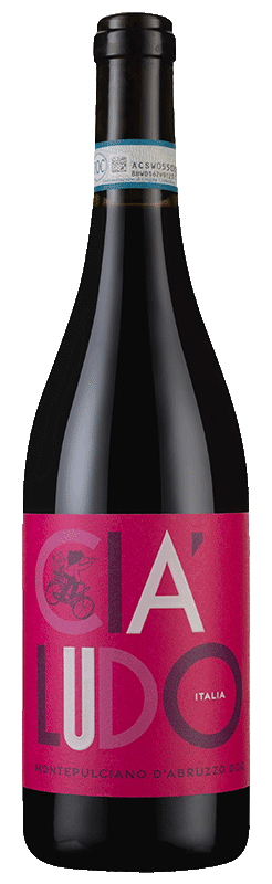 Cia' Ludo Montepulciano Cia' Ludo Montepulciano