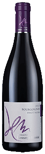 Domaine Heresztyn-Mazzini Bourgogne Pinot Noir