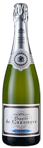 Champagne Charles de Cazanove Brut