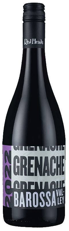 RedHeads Grenache RedHeads Grenache