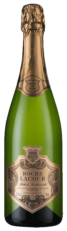 Roche Lacour Crémant de Limoux Roche Lacour Crémant de Limoux