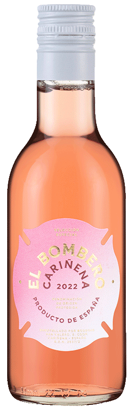 El Bombero Rosado (187ml) El Bombero Rosado (187ml)