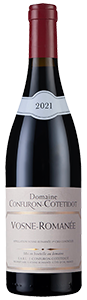 Domaine Confuron Cotetidot Vosne-Romanée