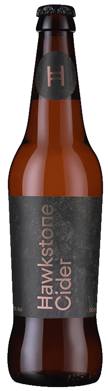 Hawkstone Cider