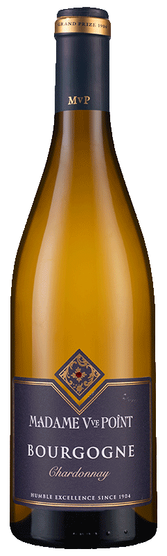 Madame Veuve Point Bourgogne Chardonnay Madame Veuve Point Bourgogne Chardonnay