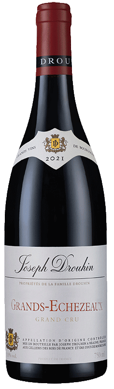 Maison Joseph Drouhin Grands-Echezeaux Grand Cru 2021