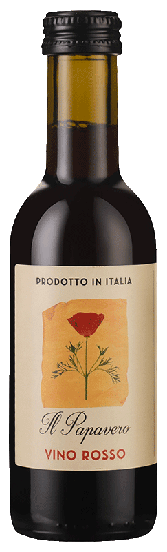 Il Papavero (187ml) Il Papavero (187ml)